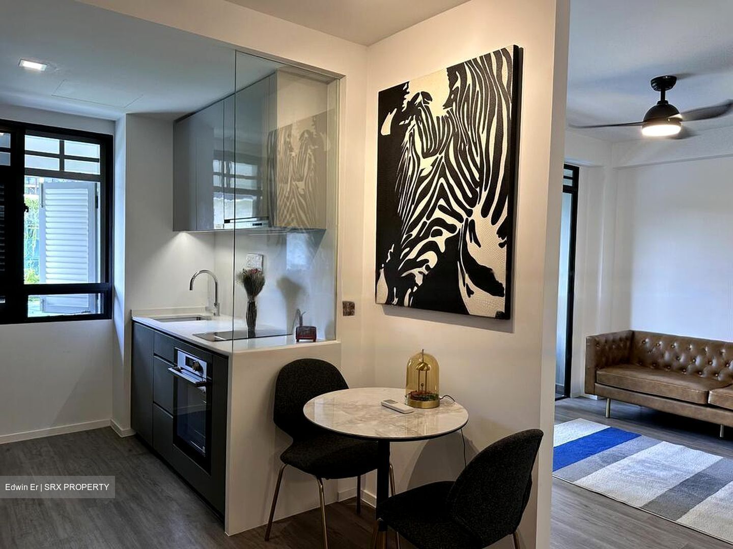 Avenue South Residence (D3), Apartment #469984891